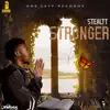 Stealtt - Stronger - Single